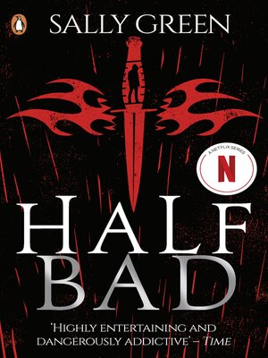 Half Bad - ebook